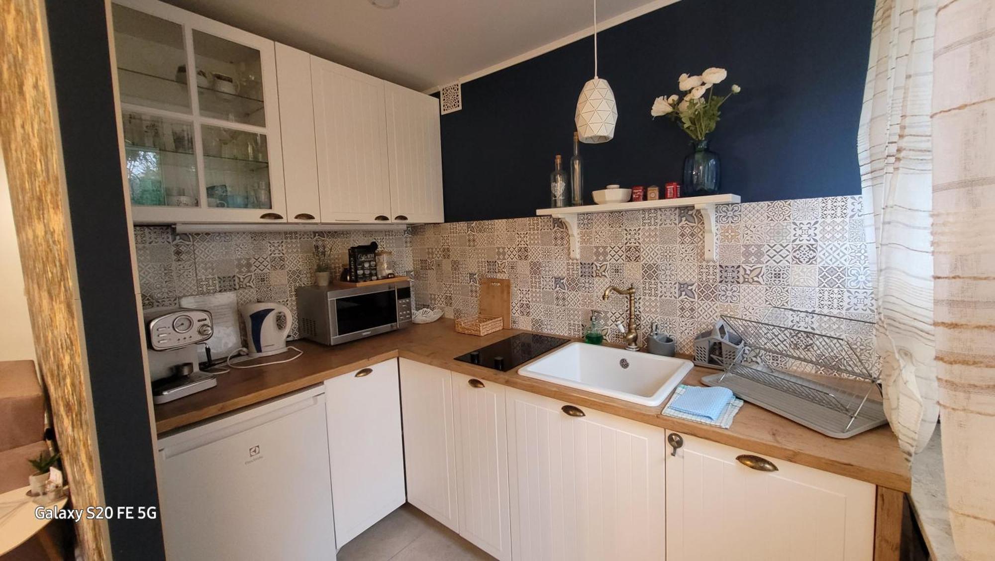 Apartament Przy Parku Nałęczów Eksteriør billede
